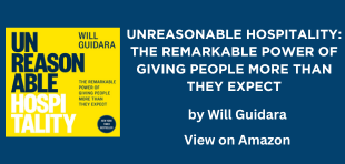Unreasonable Hospitality
