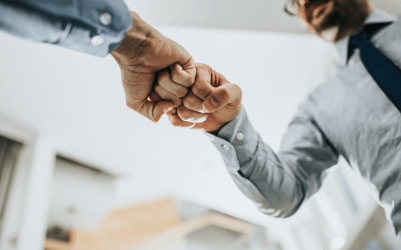 delaware office fistbump 800x500