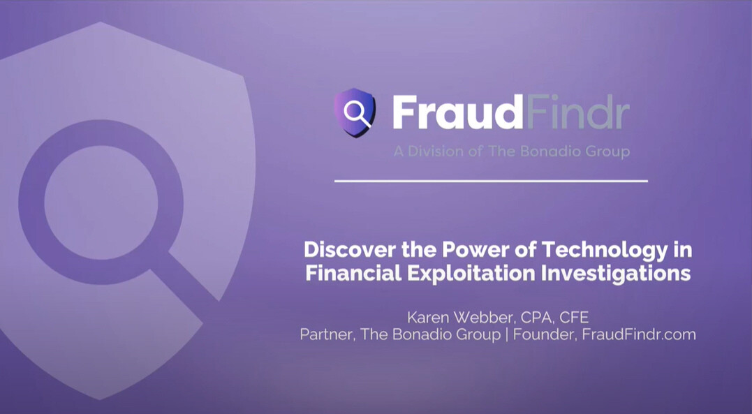 FraudFindr
