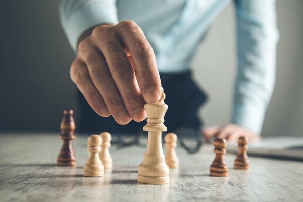 strategic advisory